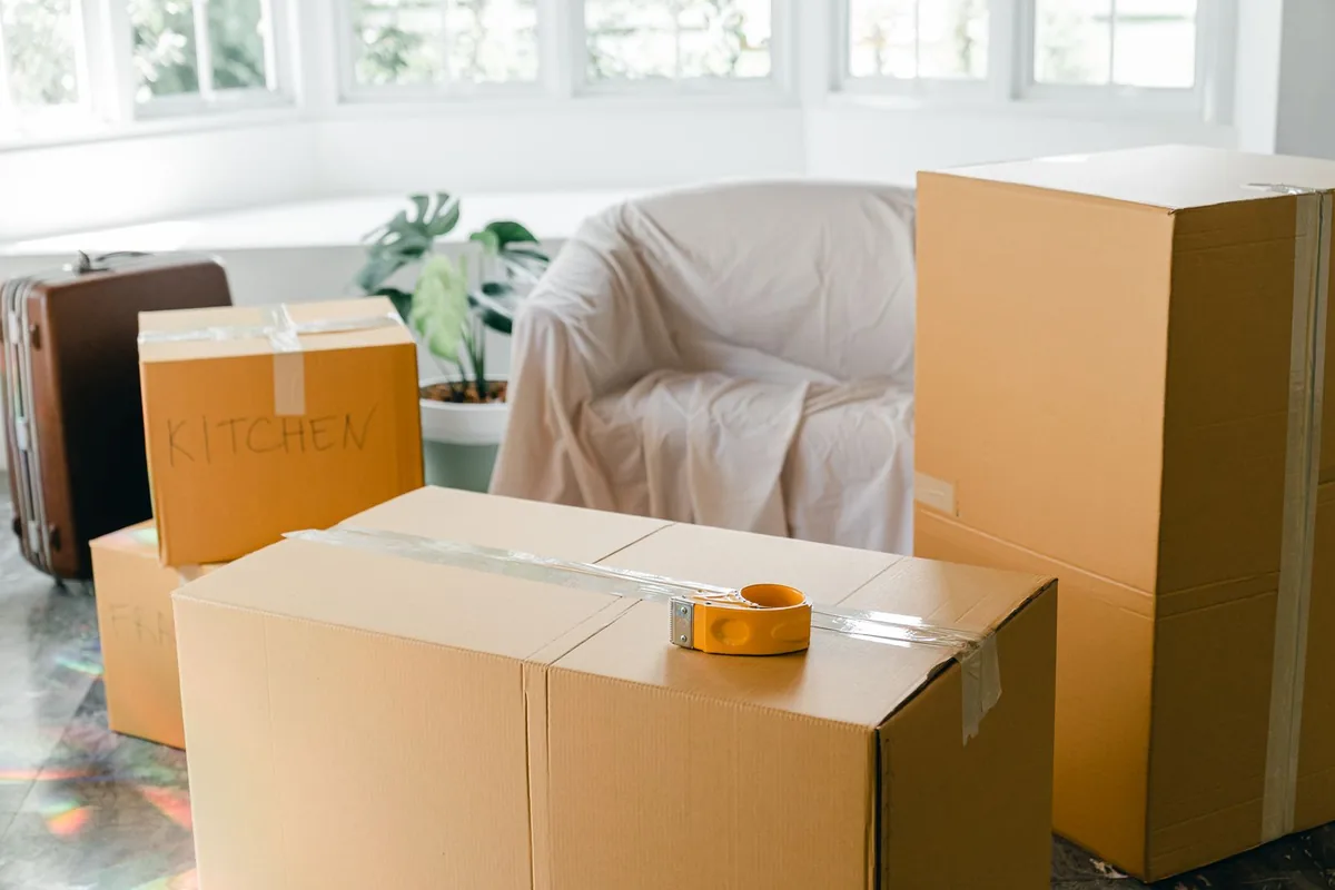 Hoarding Cleanup in Lind / Bohanon, Minneapolis, MN